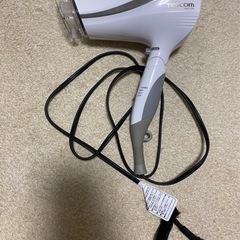 TESCOM テスコム ヘアードライヤー