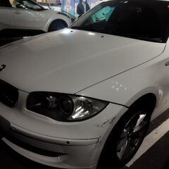 【購入者様決定】 BMW116i　コミコミ価格❢❢