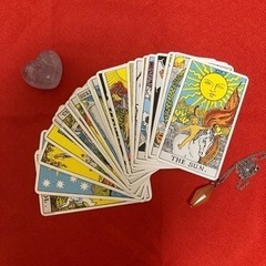 占い🔮させて頂きます！
