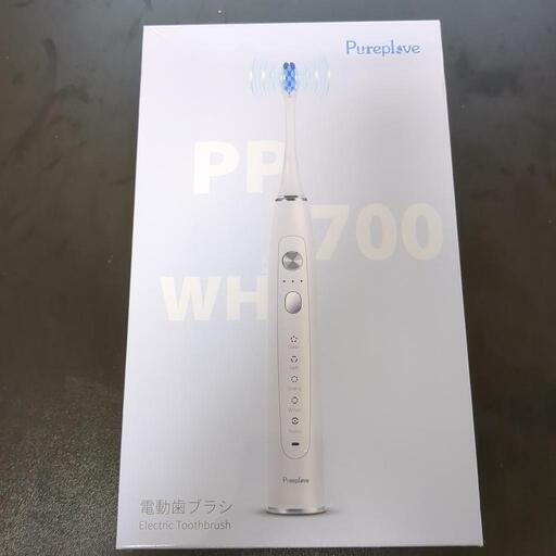 電動歯ブラシ