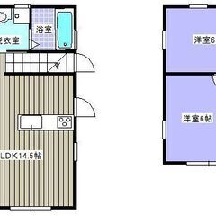 🏡本格木造賃貸住宅　設備充実　賃貸戸建て　筑紫野市🏡 - 筑紫野市