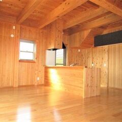 🏡本格木造賃貸住宅　設備充実　賃貸戸建て　筑紫野市🏡 - 賃貸（マンション/一戸建て）
