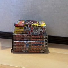 格安 漫画まとめ売り