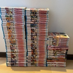 格安 漫画まとめ売り