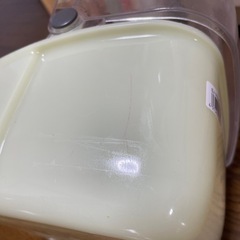 哺乳瓶入れ容器の画像