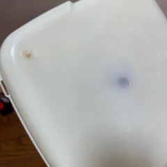 哺乳瓶入れ容器の画像