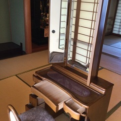 ドレッサー