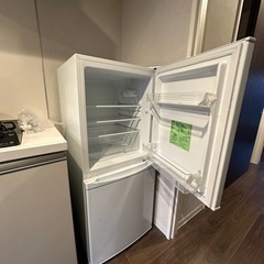 冷蔵庫(アイリスオーヤマ)