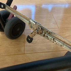 バギー　折りたたみ　コンパクト　ベビーカーの画像