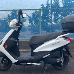 最終値下げ❣️２日間限定❣️アクシスZ❗️取説全てあります❣️『...