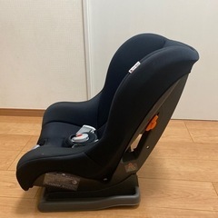 お譲り先決定　タカタ　チャイルドシートの画像