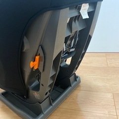 お譲り先決定　タカタ　チャイルドシートの画像