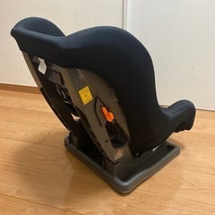 お譲り先決定　タカタ　チャイルドシートの画像