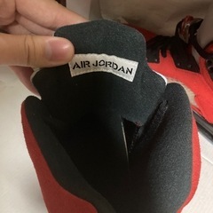 NIKE AIRJORDAN5 の画像