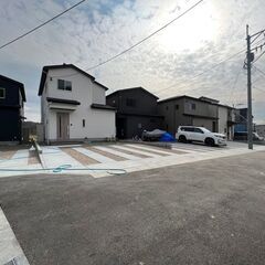 🏡新築戸建て！！筑紫野市🏡