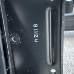 INNO カーキャリアの画像
