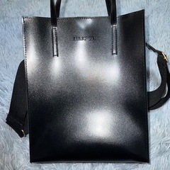 MILKFED  バッグ　