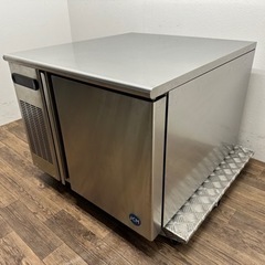 JCM　ジェーシーエム　業務用　プラストチラー＆ショックフリーザー　急速冷蔵冷凍庫　７４L　JCMBF-74