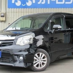 トヨタ/ノア　オーディオ関連充実🚗✨の画像