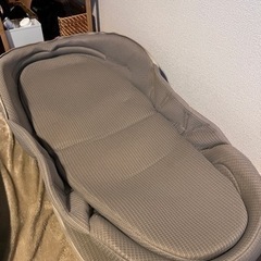 【美品】ネオママイズム　ベッドインベッドの画像