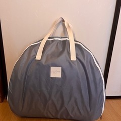 【美品】ネオママイズム　ベッドインベッドの画像