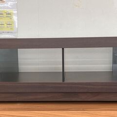 東屋 AZUMAYA ローボード SO-1120BR テレビボー...