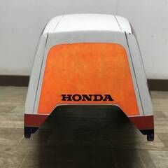 🔷🔶🔷ut7/53 希少 CBR400F NC17 純正 フォーミュラ3 シングルシート フルセット F3 アンダーカウル 当時物 外装 シート🔷🔶🔷の画像