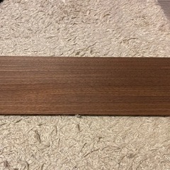 無印良品　飾り棚