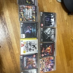 【お話中です】プレステ3  250GBです(*^^*)値下げしました(*^^*)の画像