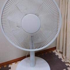 扇風機とサーキュレーターセット