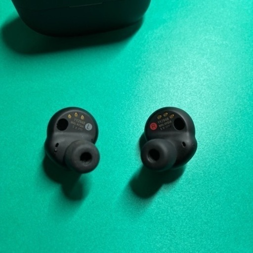SONY WF-1000MX4 ワイヤレスイヤホン