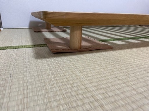 無印良品 ベッドフレーム、その他 引き取り限定（八王子）無印良品