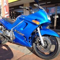 NO.4628　ＺＺＲ２５０　水冷４サイクル２気筒２５０ｃｃエン...
