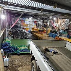 ネギ出荷作業及びたねまき等　週一からOK　副業OKの画像