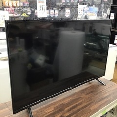 B-81【ご来店頂ける方限定】アイリスオーヤマの40型液晶テレビです