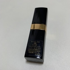 シャネル　ルージュココ　468 ミシェルの画像