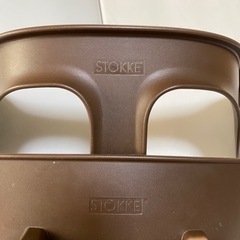 ストッケ　　トリップトラップ　stokkeの画像