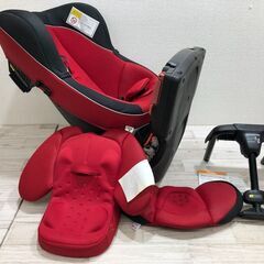 Combi コンビ チャイルドシート ラクティアターン エッグシ...