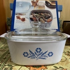 パイロセラム　ソースパン