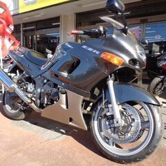 NO.4630　ＺＺＲ４００　Ｎ型　水冷４サイクル１６バルブ４気...