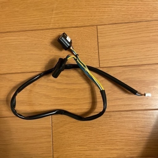 pivot・AC オートクルーズ機能付スロットルコントローラー