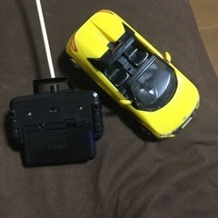 ホンダ　S６６０ラジコンの画像