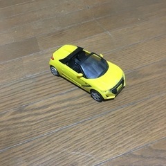 ホンダ　S６６０ラジコン