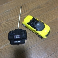 ホンダ　S６６０ラジコンの画像