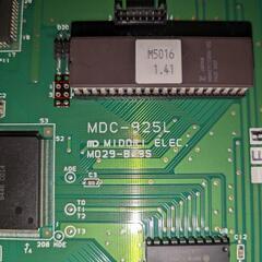 緑電子　MDC-925L　SCSIボードの画像