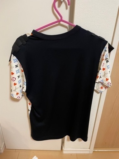 ヴィトン　服