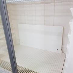 (お話中)ホシザキ 小形冷蔵 ショーケース SSB-70CT1 210L  業務用冷蔵庫の画像