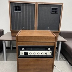 ★ナショナル National★ SC-950 ジャンク品　ヴィ...