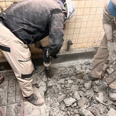 事業拡大に伴い、新しい人材を確保することになりました！の画像
