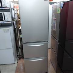 高年式 Panasonic 2021年 365L 右開き NR-C372N-N
